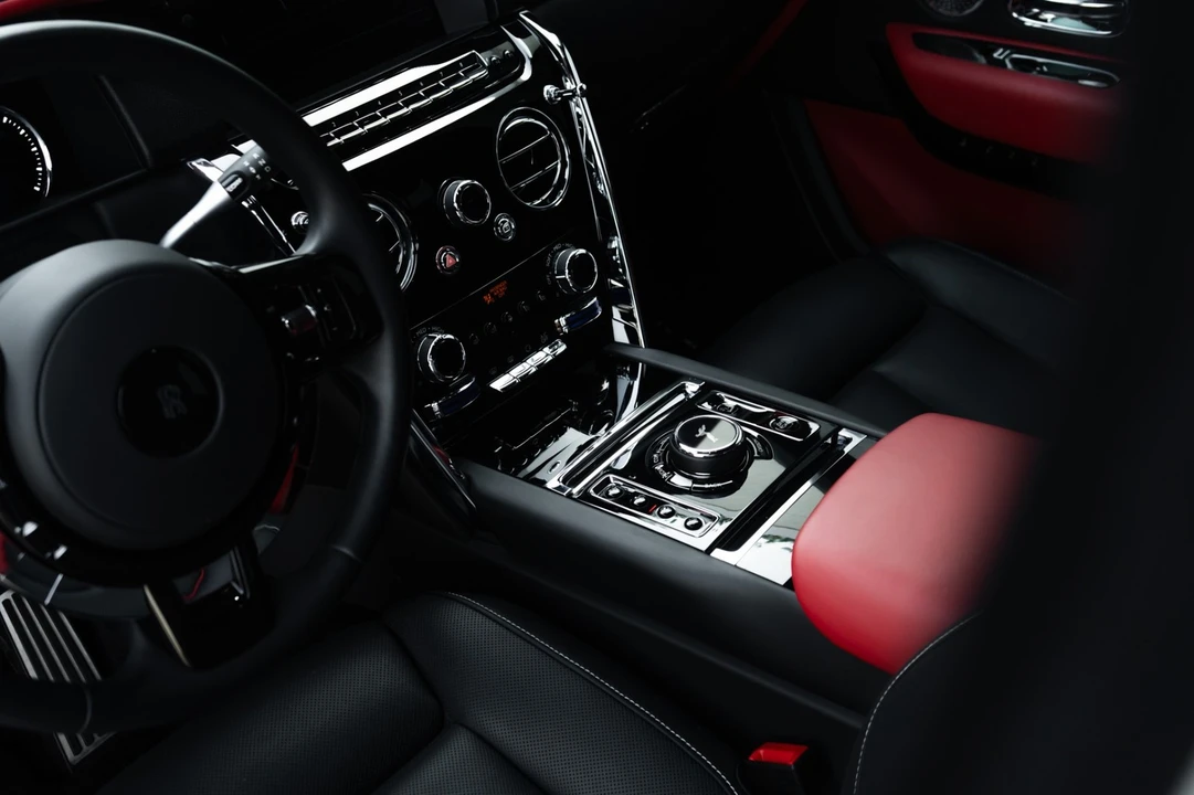 2022 Rolls-Royce Cullinan - Image 19 of 31