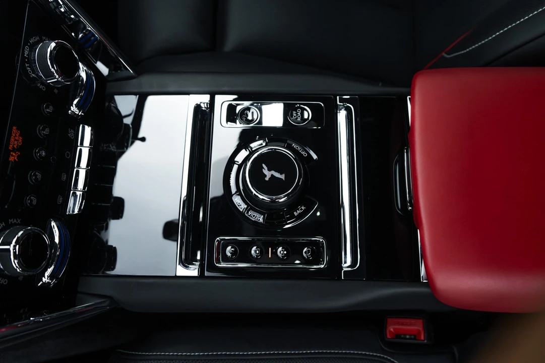 2022 Rolls-Royce Cullinan - Image 20 of 31
