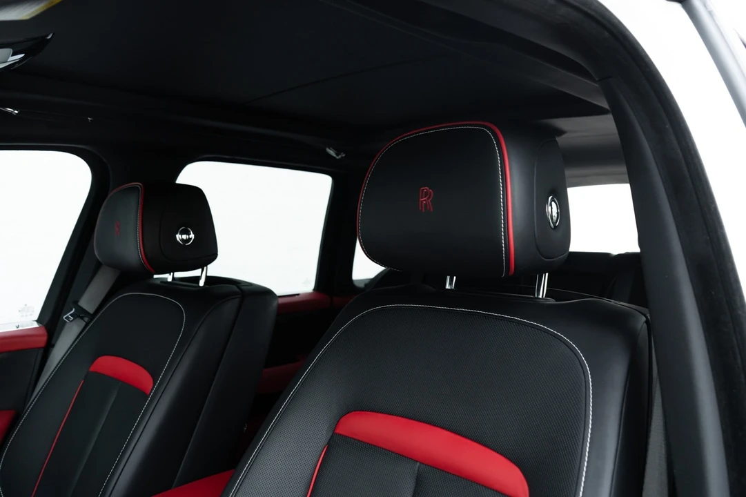 2022 Rolls-Royce Cullinan - Image 25 of 31