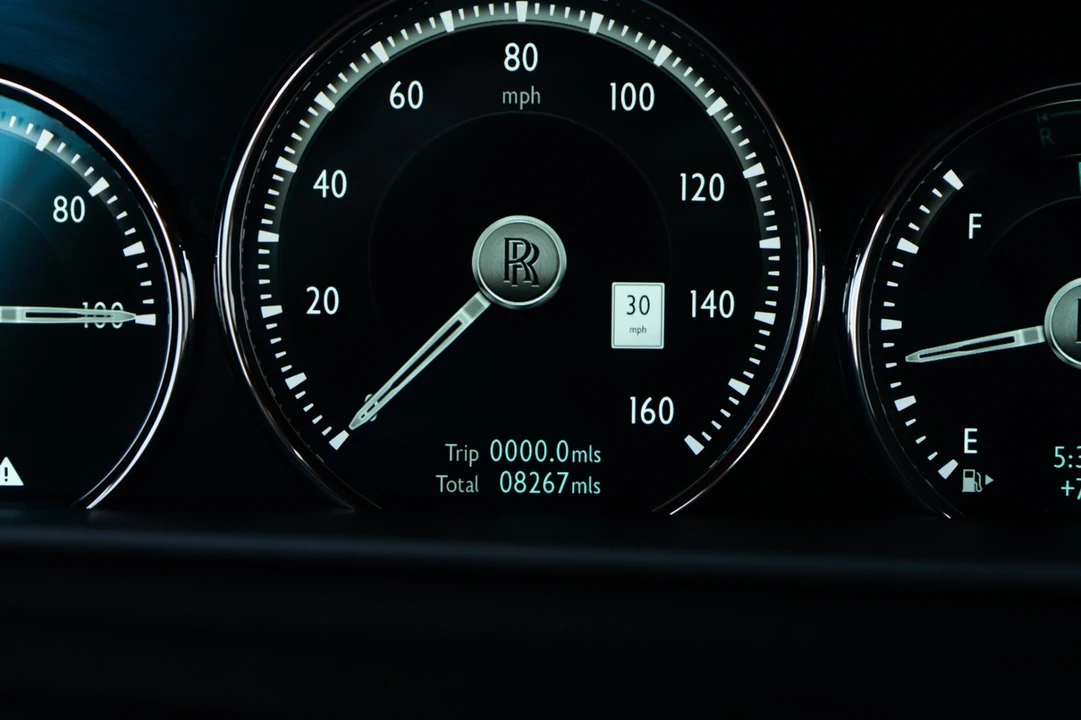 2022 Rolls-Royce Cullinan - Image 11 of 31