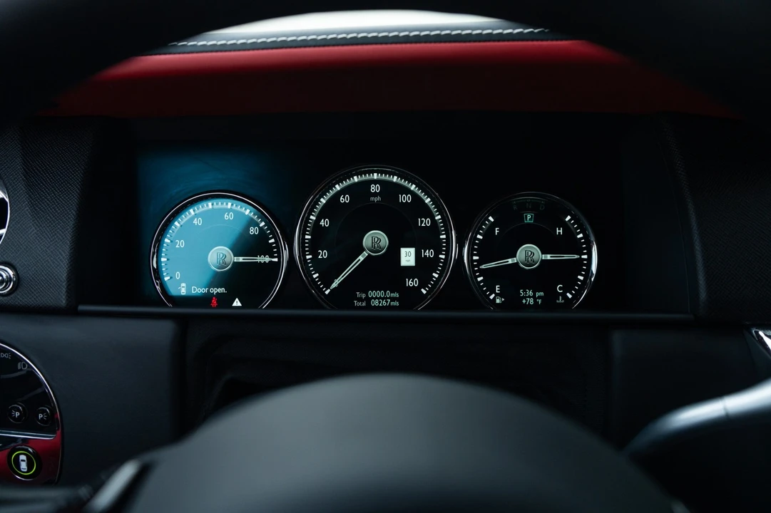 2022 Rolls-Royce Cullinan - Image 10 of 31