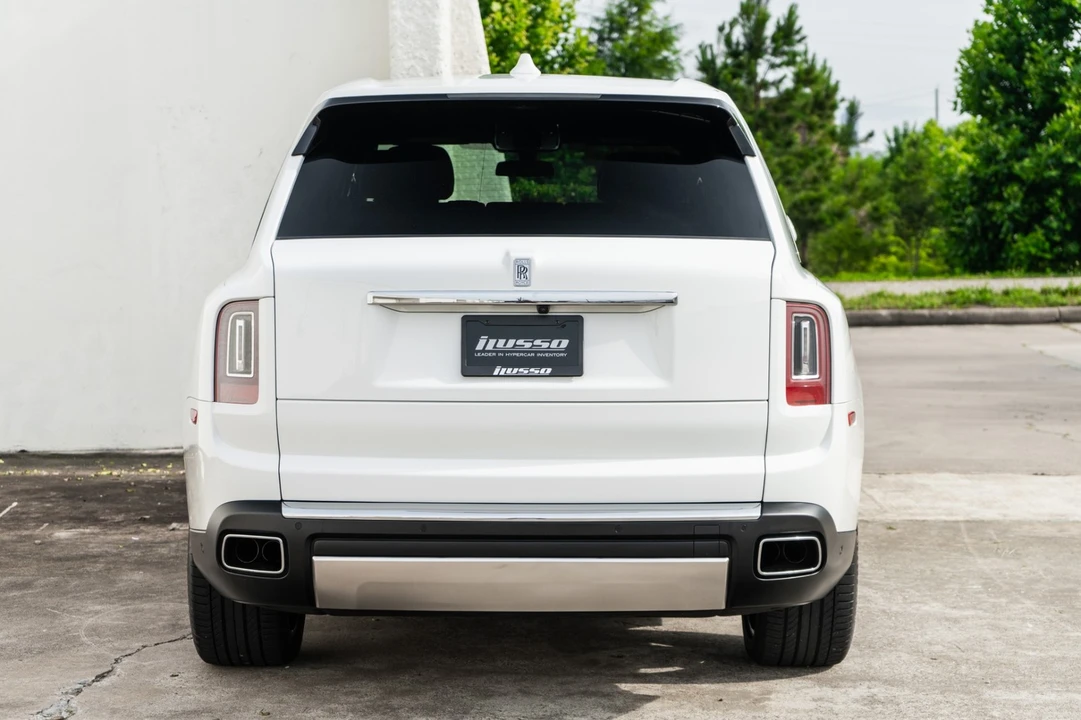 2022 Rolls-Royce Cullinan - Image 13 of 31