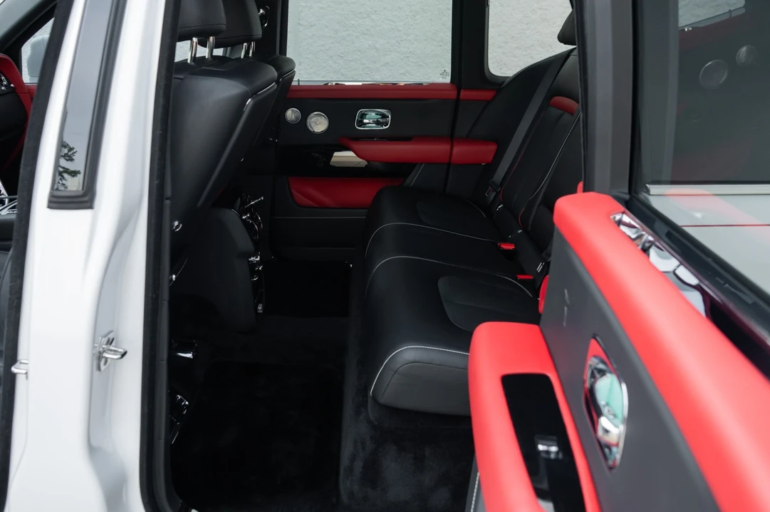 2022 Rolls-Royce Cullinan - Image 28 of 31