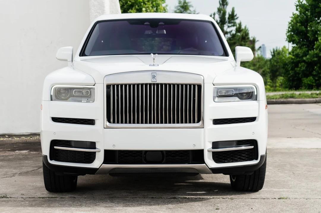 2022 Rolls-Royce Cullinan - Image 12 of 31