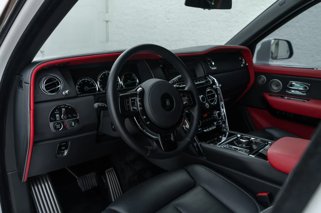 2022 Rolls-Royce Cullinan - Image 5 of 31