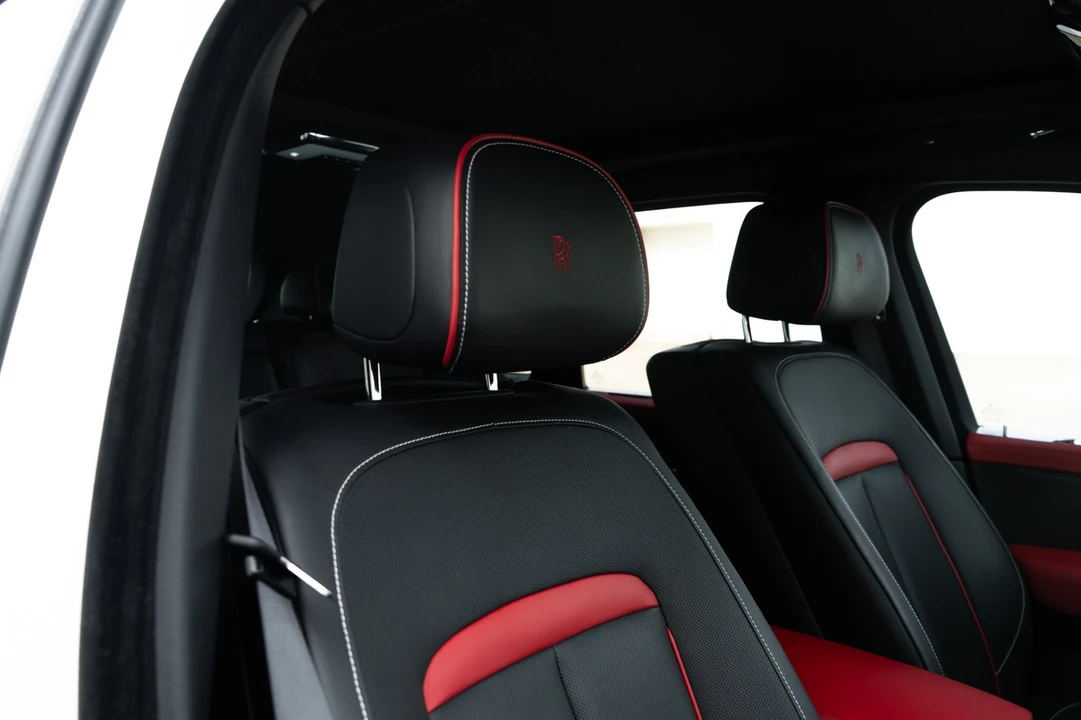 2022 Rolls-Royce Cullinan - Image 24 of 31