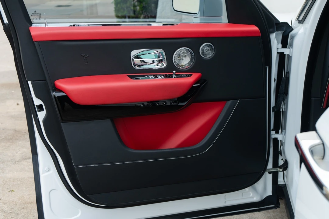 2022 Rolls-Royce Cullinan - Image 31 of 31