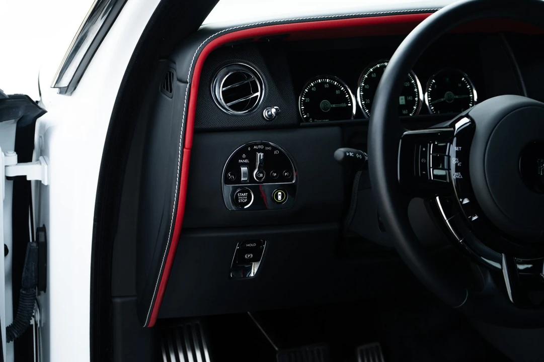 2022 Rolls-Royce Cullinan - Image 18 of 31