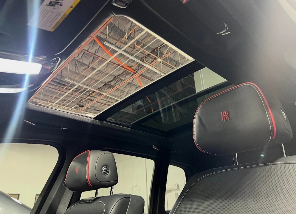 2022 Rolls-Royce Cullinan - Image 21 of 31