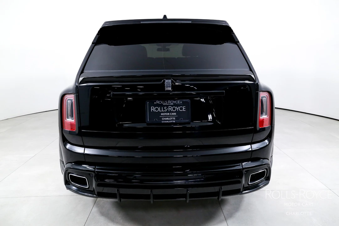 2022 Rolls-Royce Cullinan - Image 9 of 31