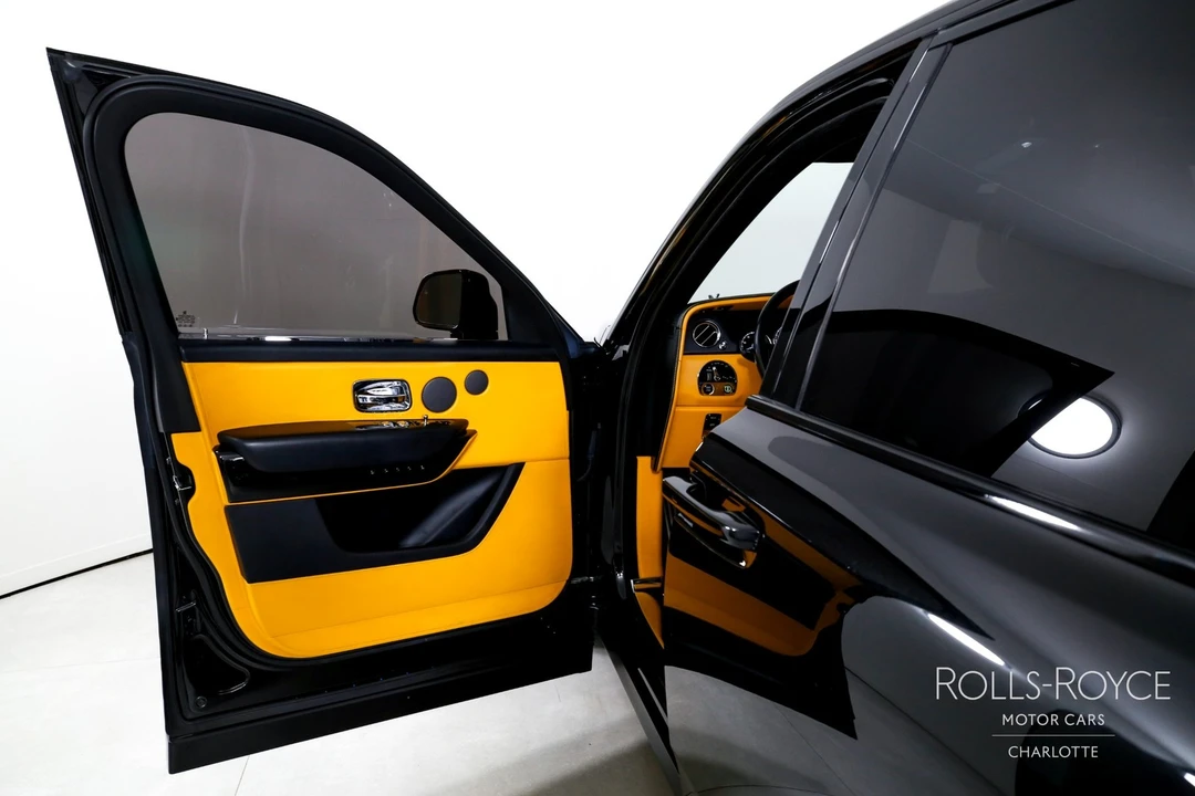 2022 Rolls-Royce Cullinan - Image 11 of 31