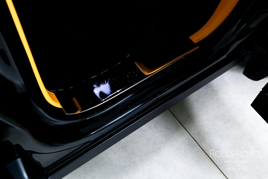 2022 Rolls-Royce Cullinan - Image 22 of 31