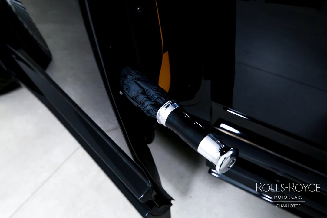 2022 Rolls-Royce Cullinan - Image 29 of 31