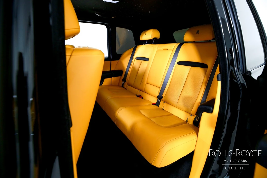 2022 Rolls-Royce Cullinan - Image 19 of 31