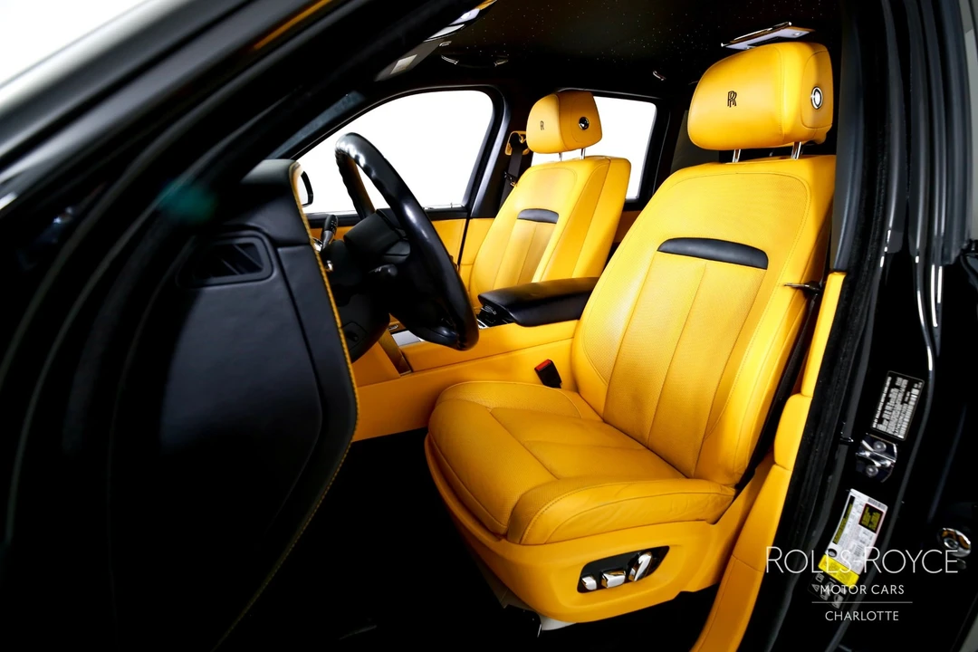 2022 Rolls-Royce Cullinan - Image 13 of 31