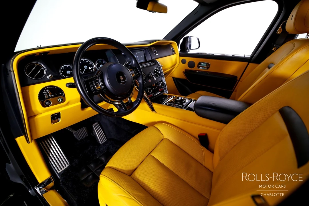 2022 Rolls-Royce Cullinan - Image 4 of 31