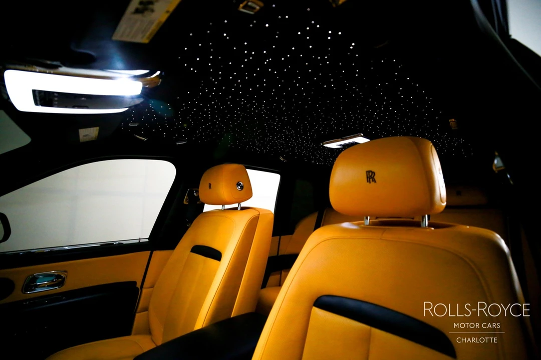 2022 Rolls-Royce Cullinan - Image 12 of 12