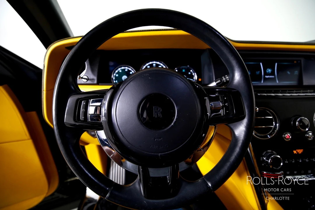 2022 Rolls-Royce Cullinan - Image 15 of 31