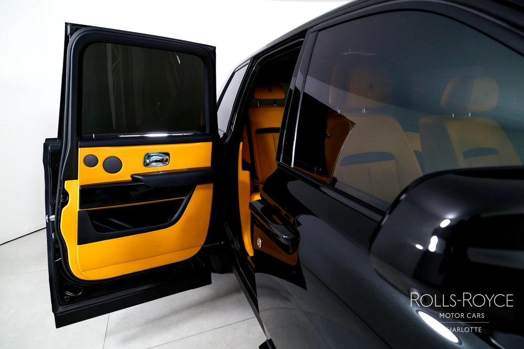 2022 Rolls-Royce Cullinan - Image 27 of 31