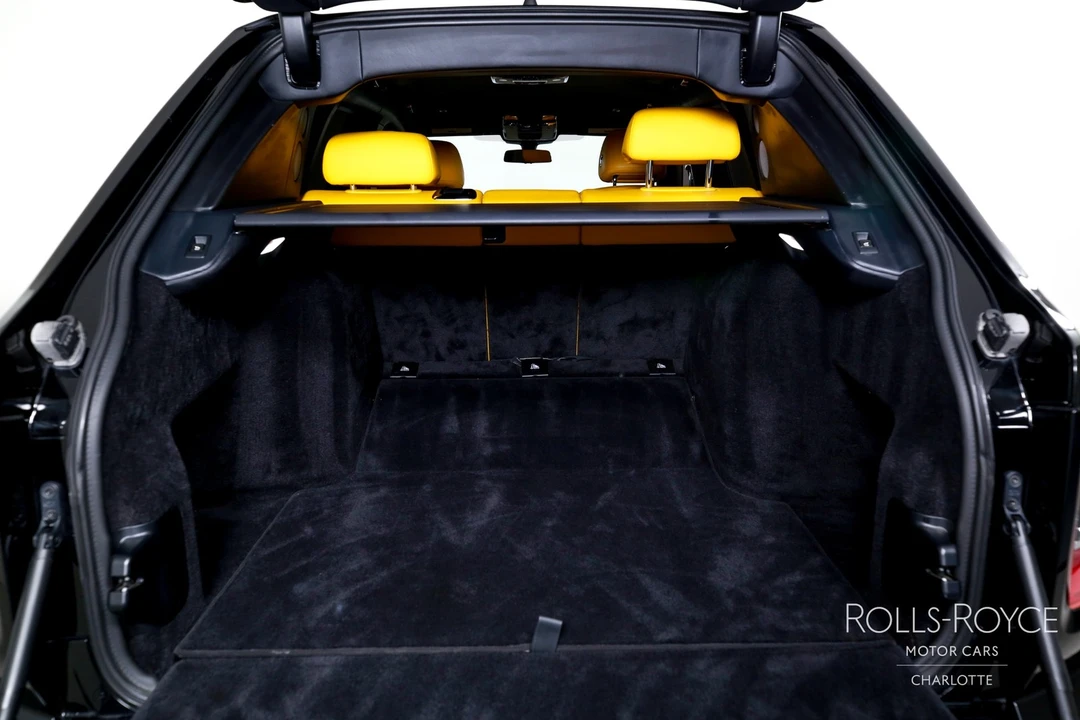 2022 Rolls-Royce Cullinan - Image 23 of 31
