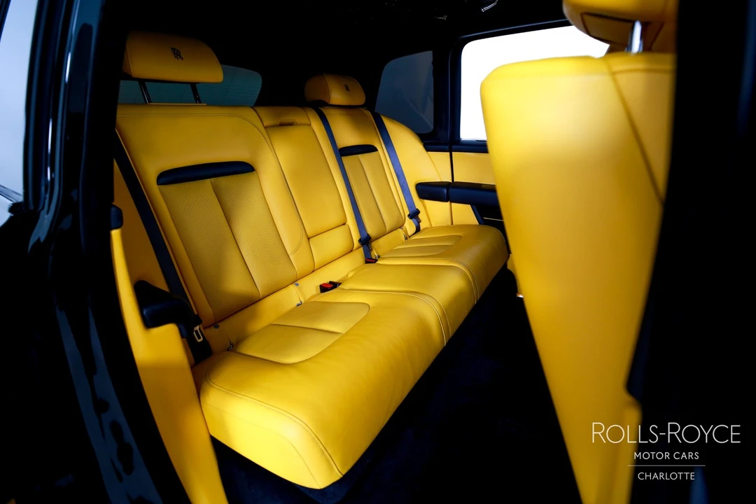 2022 Rolls-Royce Cullinan - Image 28 of 31