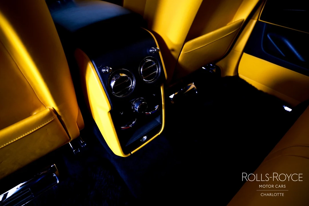 2022 Rolls-Royce Cullinan - Image 20 of 31