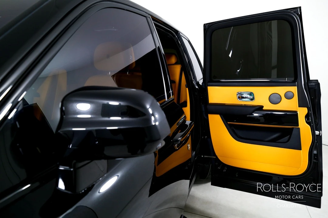 2022 Rolls-Royce Cullinan - Image 18 of 21