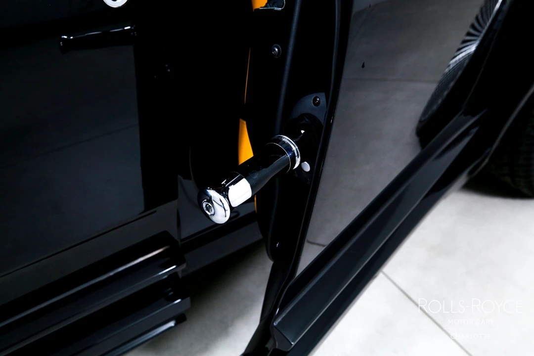 2022 Rolls-Royce Cullinan - Image 21 of 31