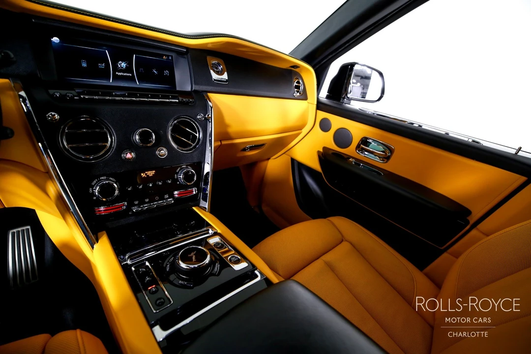 2022 Rolls-Royce Cullinan - Image 16 of 31