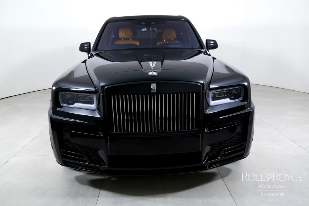 2022 Rolls-Royce Cullinan - Image 7 of 12