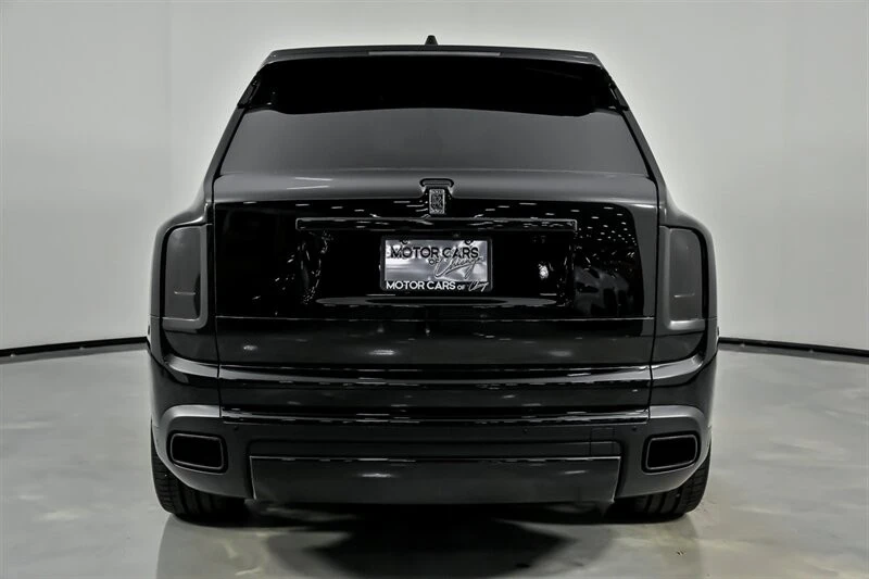 2022 Rolls-Royce Cullinan - Image 11 of 21