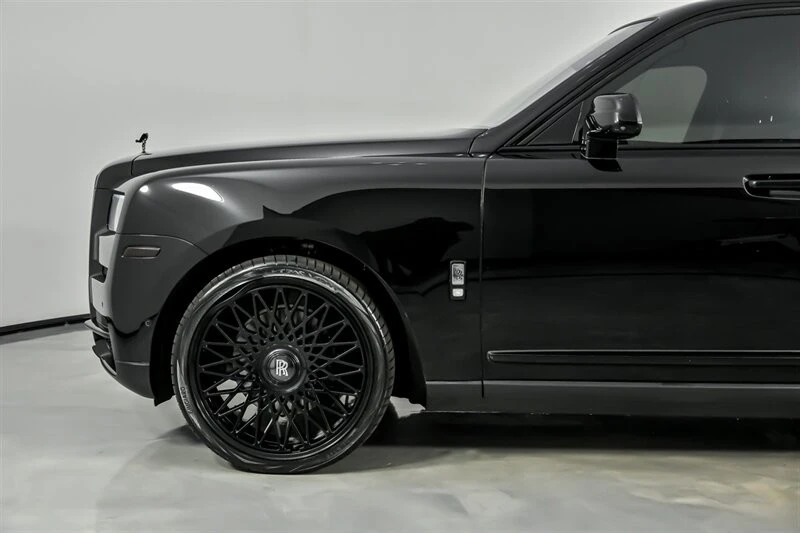 2022 Rolls-Royce Cullinan - Image 7 of 21