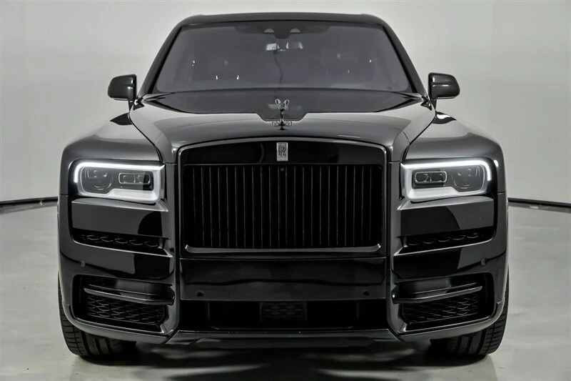 2022 Rolls-Royce Cullinan - Image 5 of 21