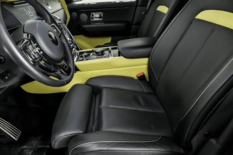 2022 Rolls-Royce Cullinan - Image 21 of 21