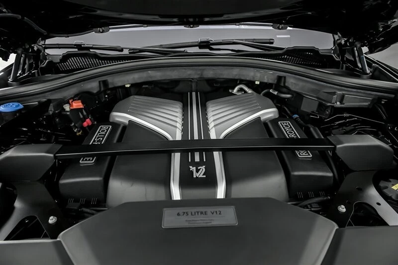 2022 Rolls-Royce Cullinan - Image 17 of 21