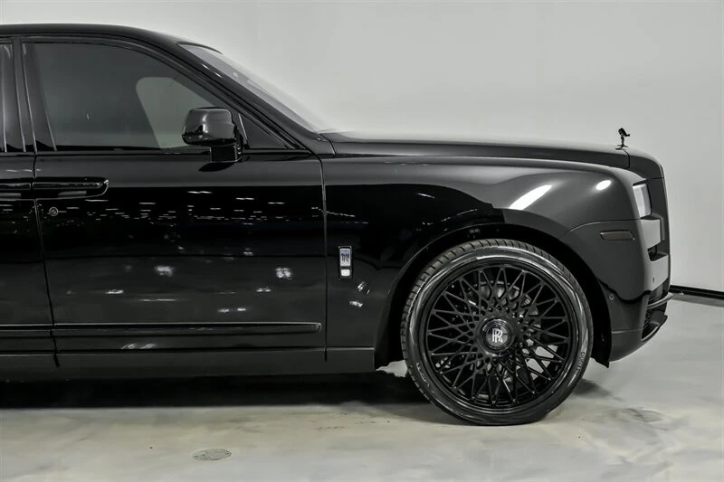 2022 Rolls-Royce Cullinan - Image 15 of 21