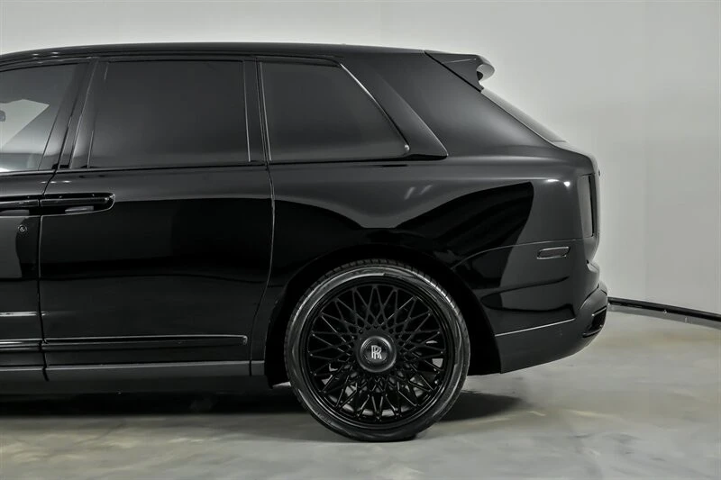 2022 Rolls-Royce Cullinan - Image 9 of 21