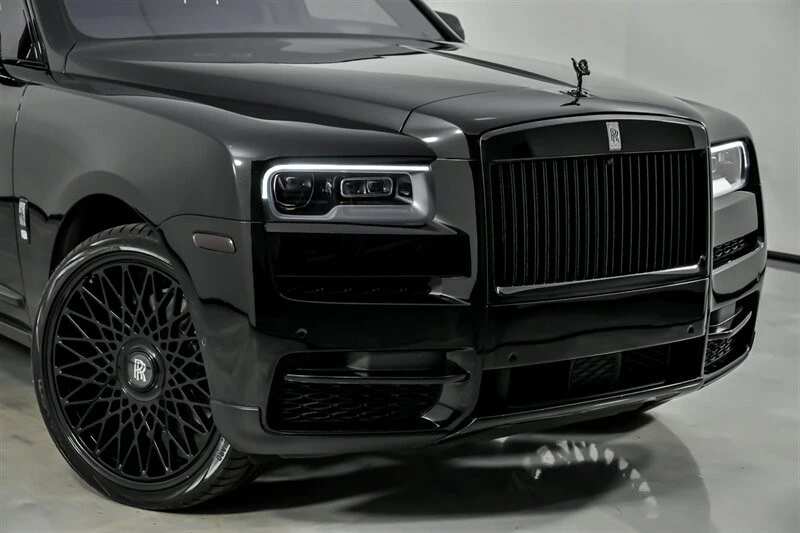 2022 Rolls-Royce Cullinan - Image 3 of 21
