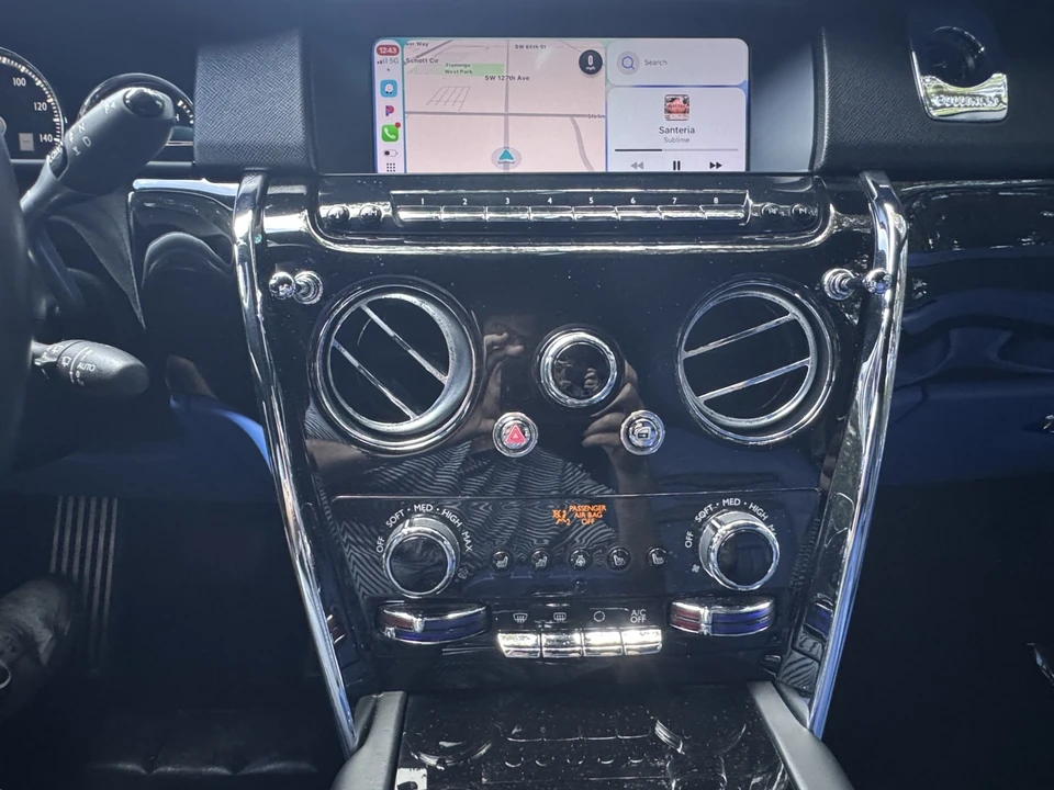 2022 Rolls-Royce Cullinan - Image 31 of 31