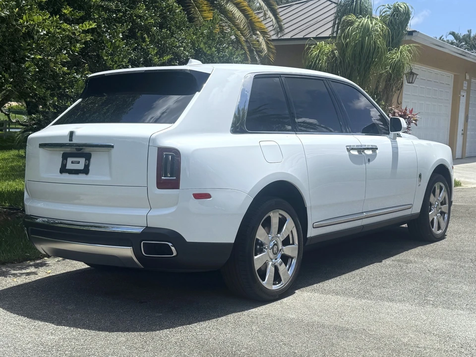 2022 Rolls-Royce Cullinan - Image 9 of 31