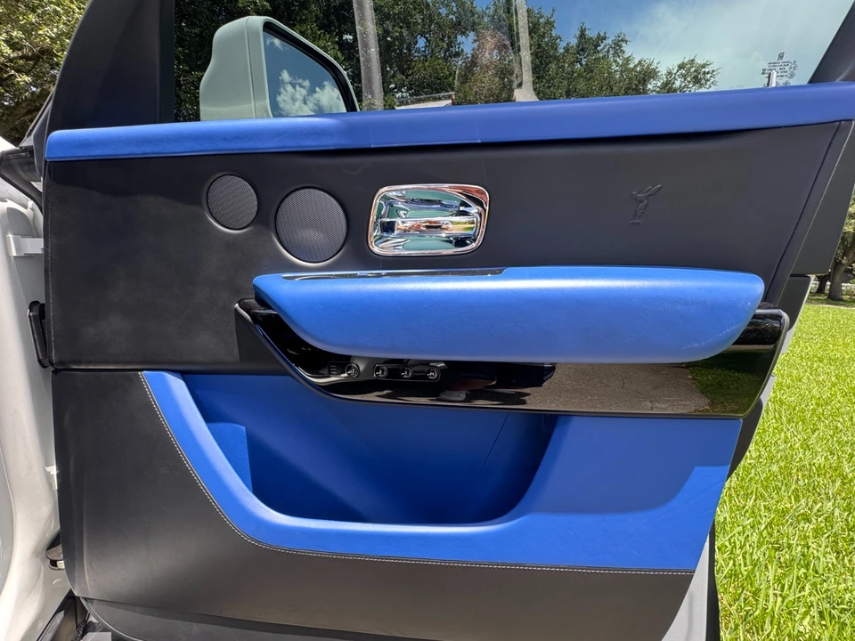 2022 Rolls-Royce Cullinan - Image 23 of 31