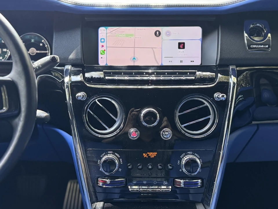 2022 Rolls-Royce Cullinan - Image 30 of 31