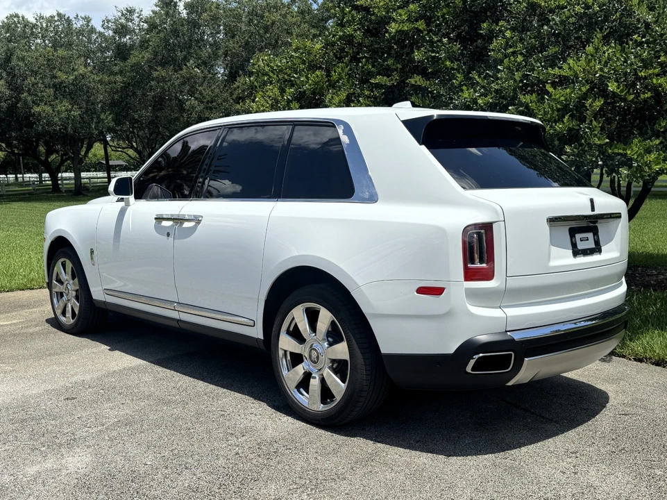 2022 Rolls-Royce Cullinan - Image 4 of 31