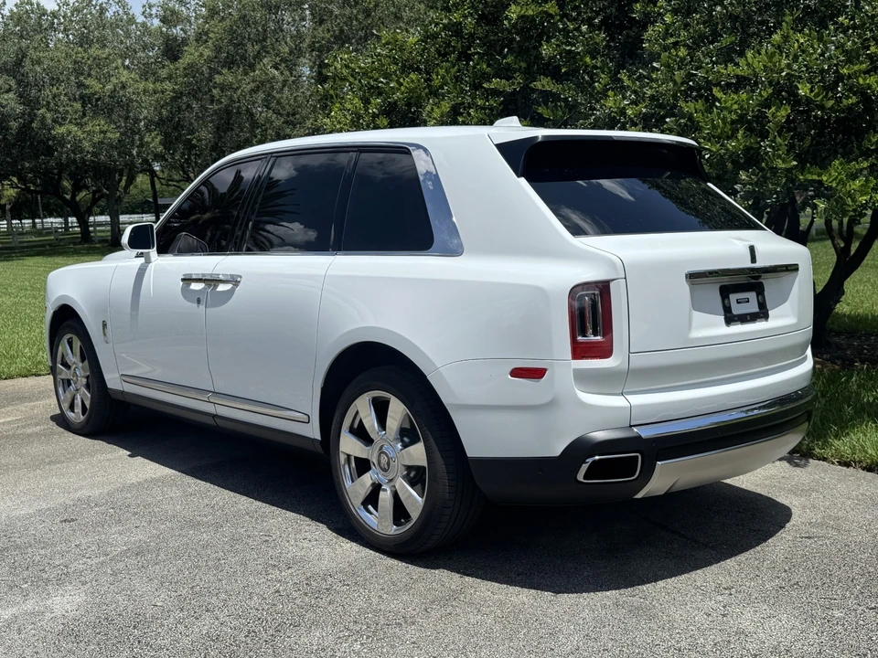 2022 Rolls-Royce Cullinan - Image 5 of 31