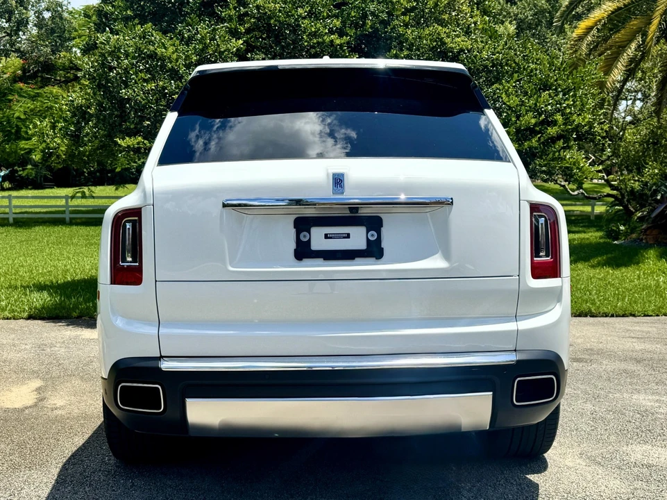 2022 Rolls-Royce Cullinan - Image 7 of 31