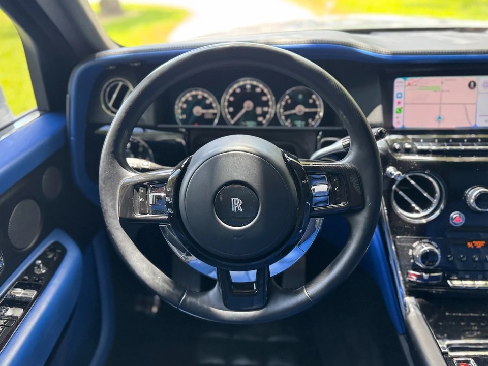 2022 Rolls-Royce Cullinan - Image 27 of 31