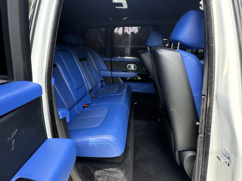 2022 Rolls-Royce Cullinan - Image 21 of 31