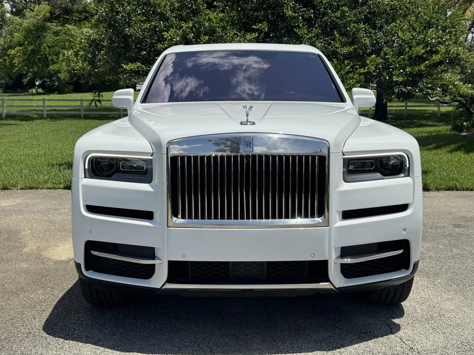 2022 Rolls-Royce Cullinan - Image 13 of 31