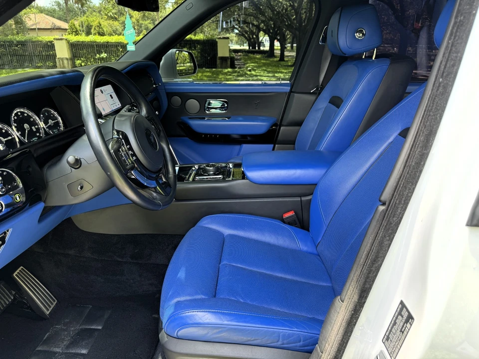2022 Rolls-Royce Cullinan - Image 16 of 31