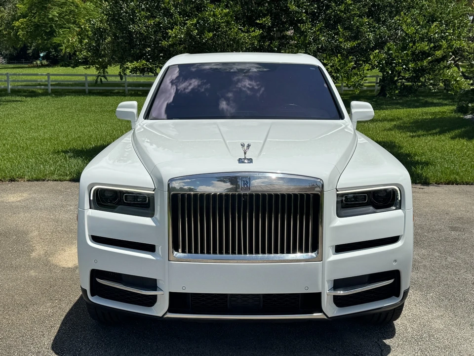 2022 Rolls-Royce Cullinan - Image 14 of 31